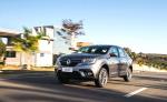 Renault Logan 2019 года (LA)